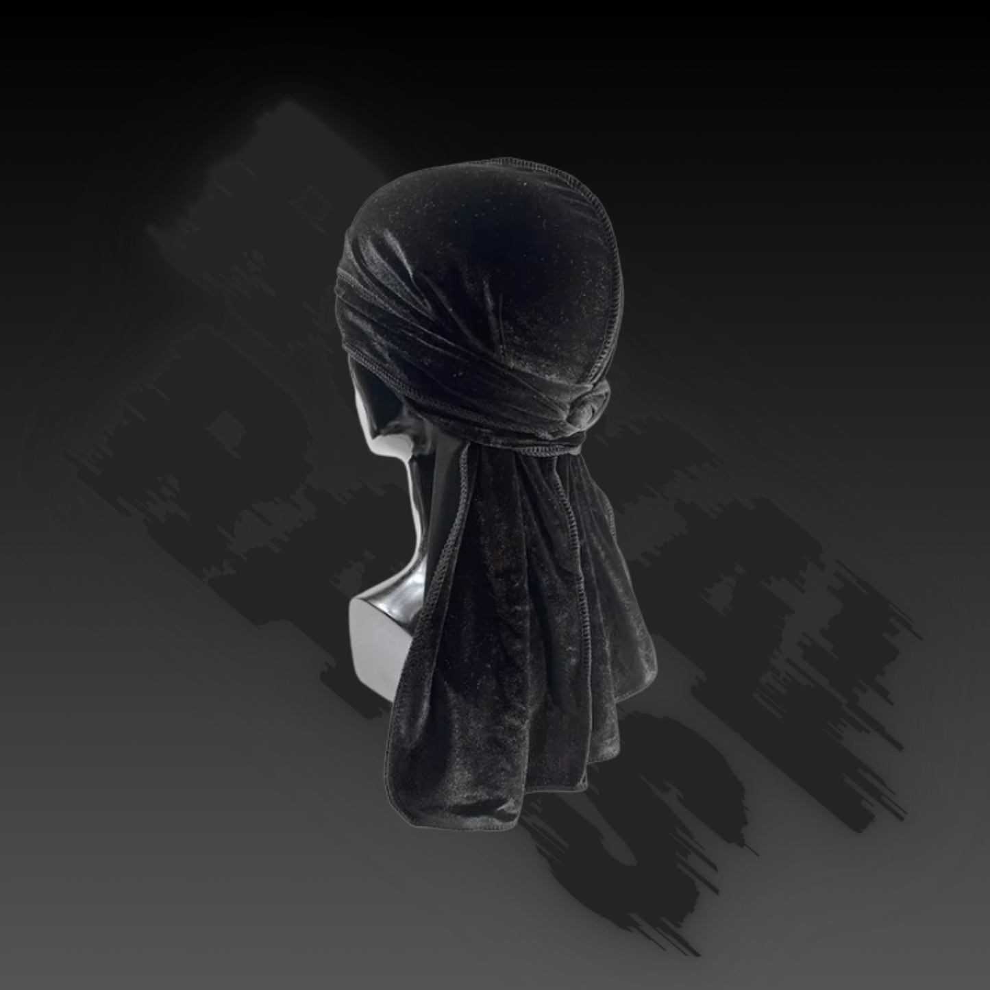 Velvet DURAG