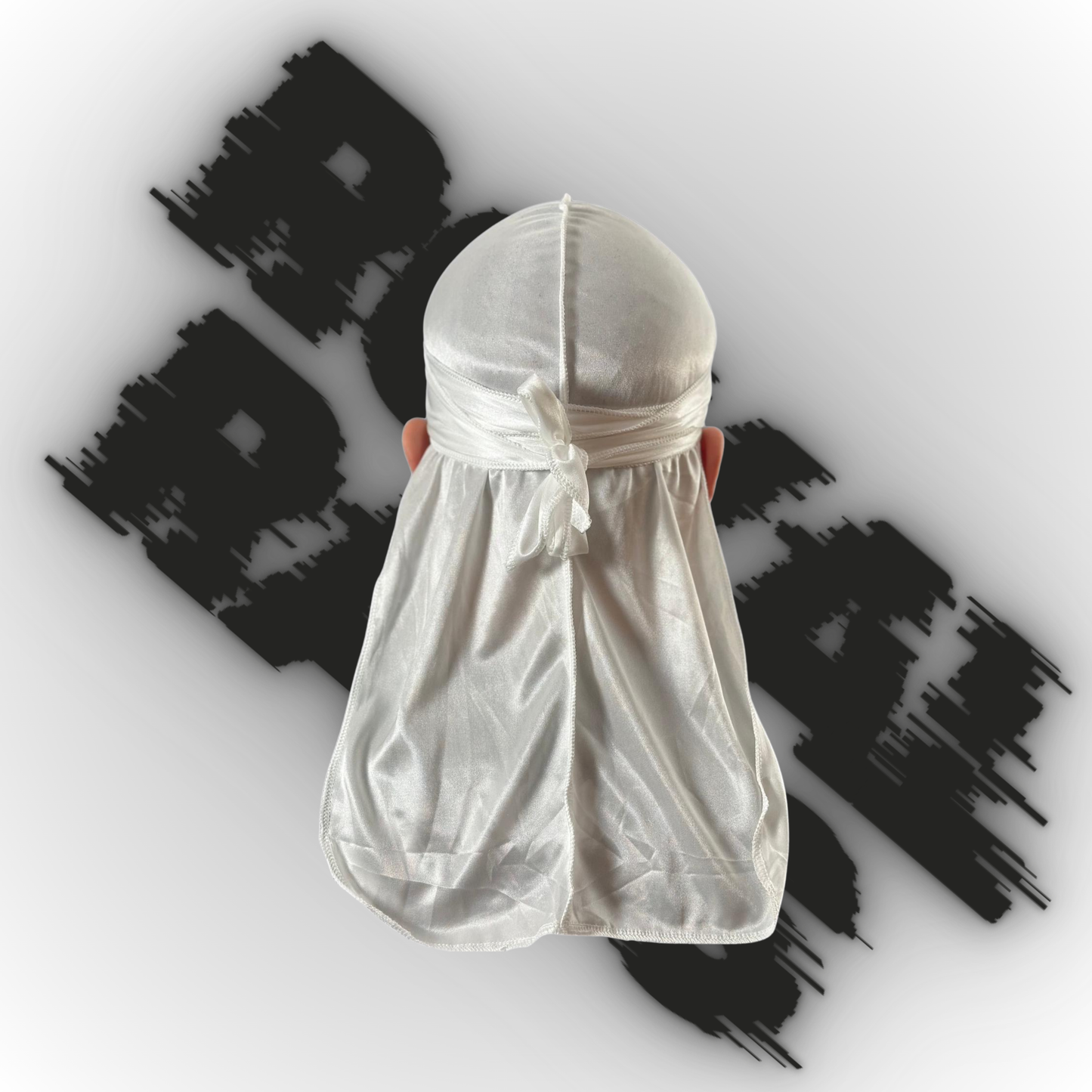 Satin durag