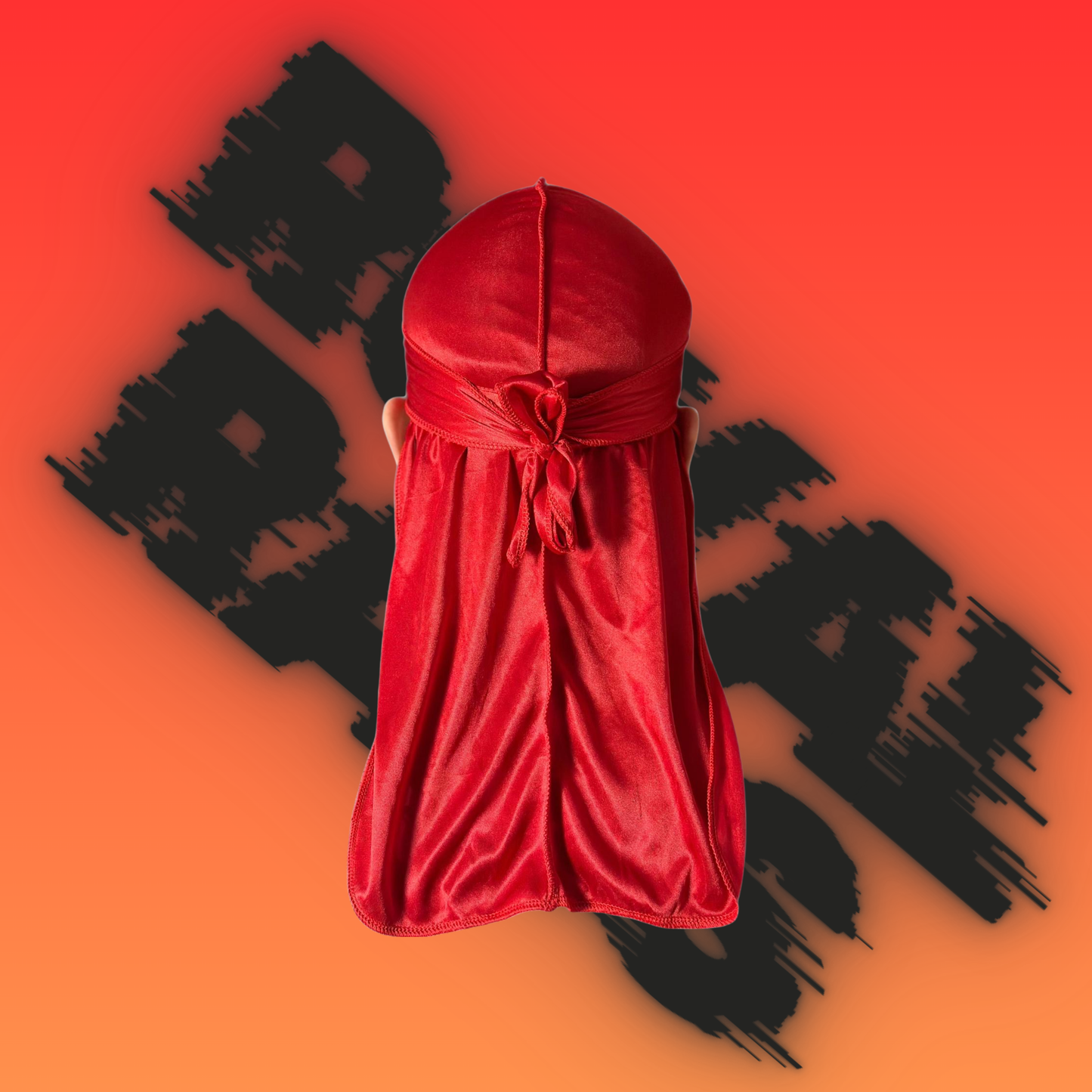 Satin durag