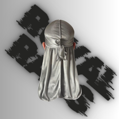 Satin durag