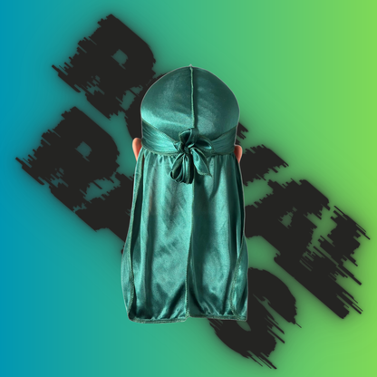 Satin durag