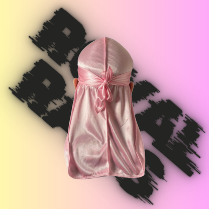 Satin durag