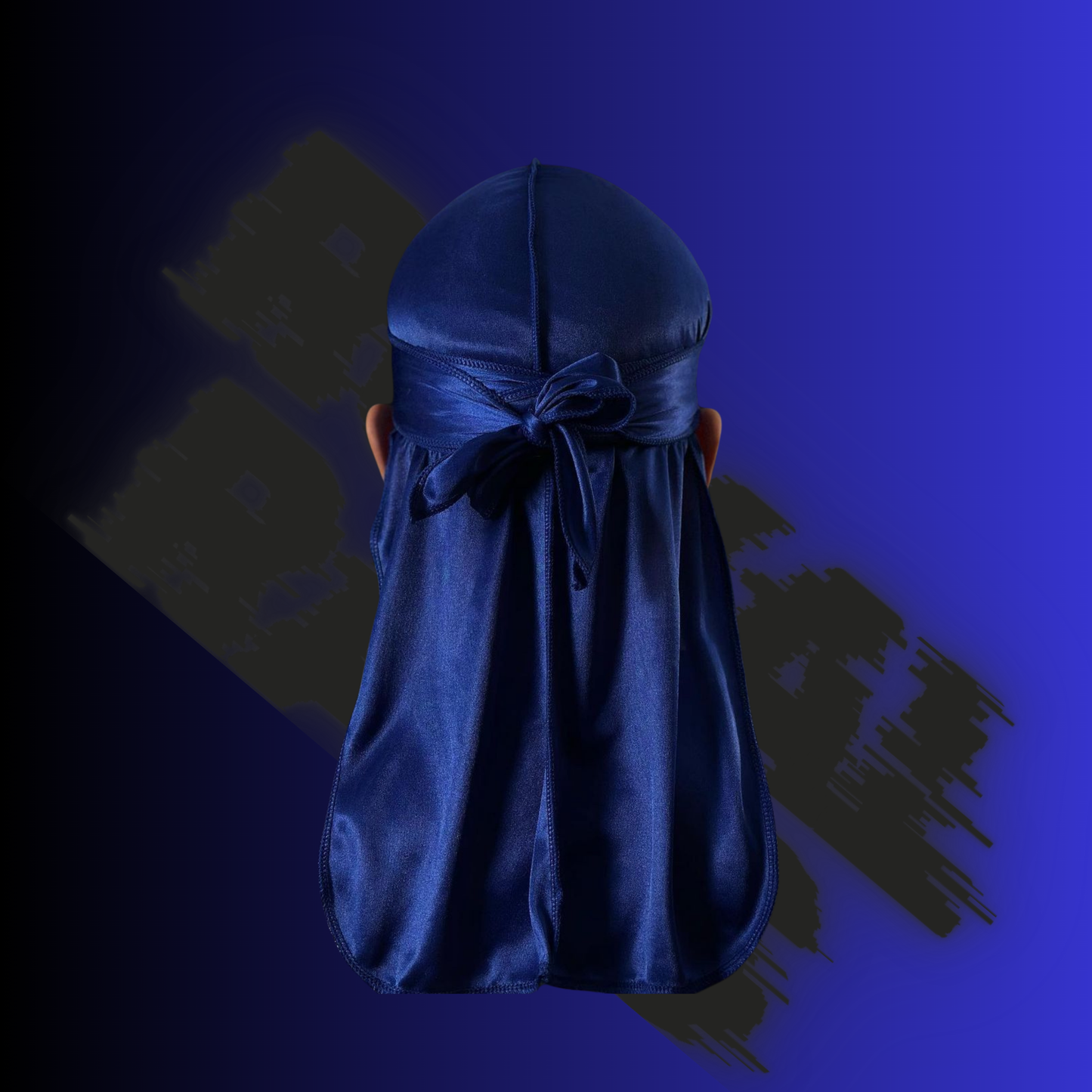 Satin durag