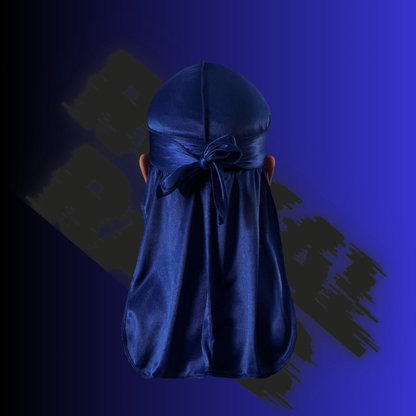 Satin durag