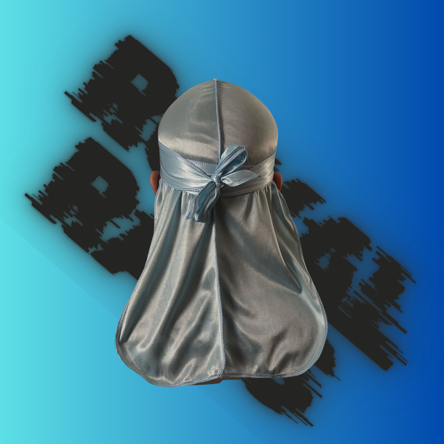 Satin durag