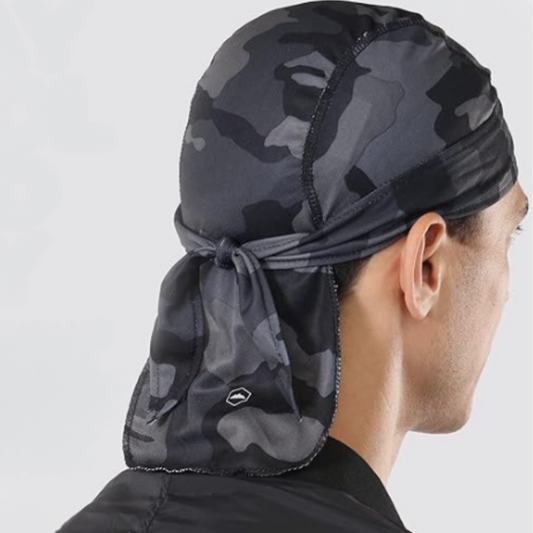 Skull Cap Breathable