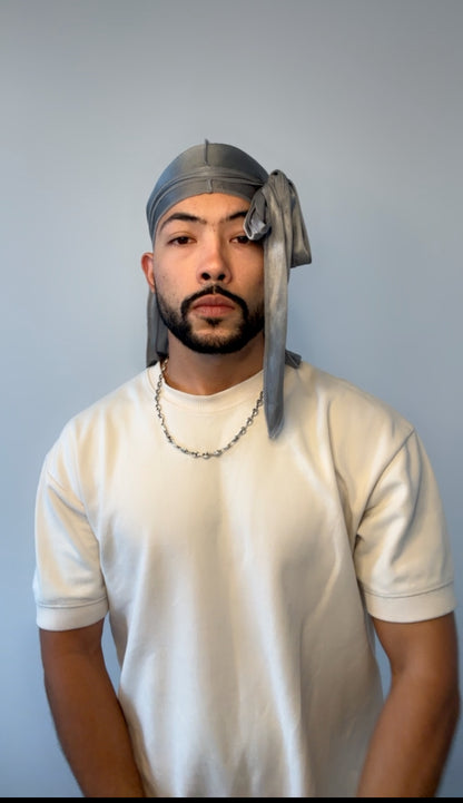 Satin durag