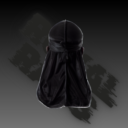 Satin durag