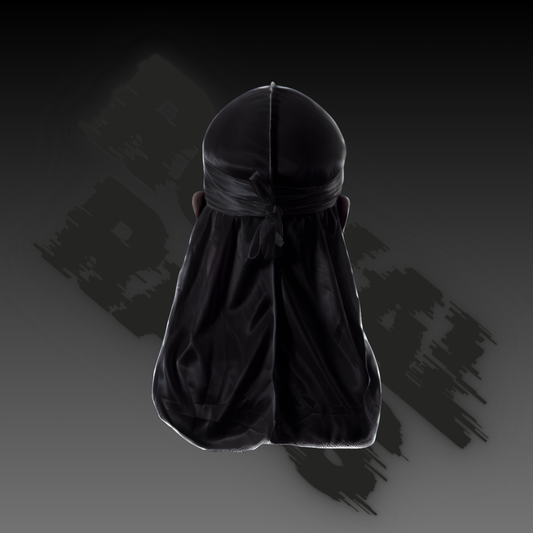 Silk Durag